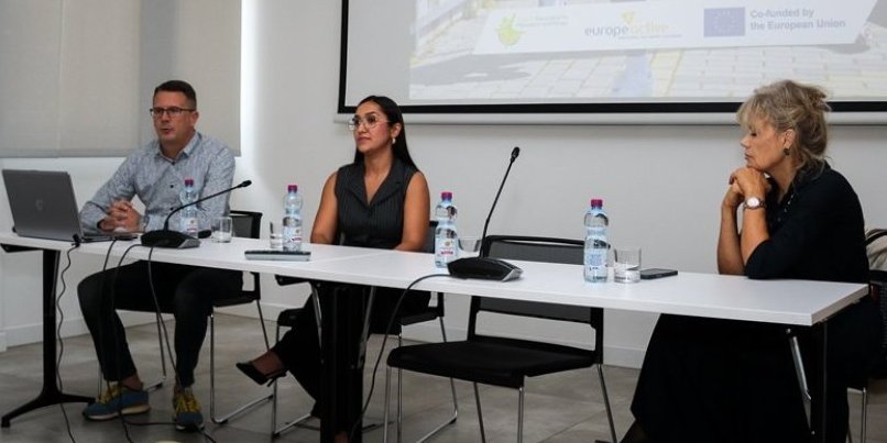 Evropska nedelja sporta u Srbiji: Fitnes i rekreacija čuvaju zdravlje