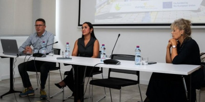 BEACTIVE DAY spodbudil telesno aktivnost v Sloveniji