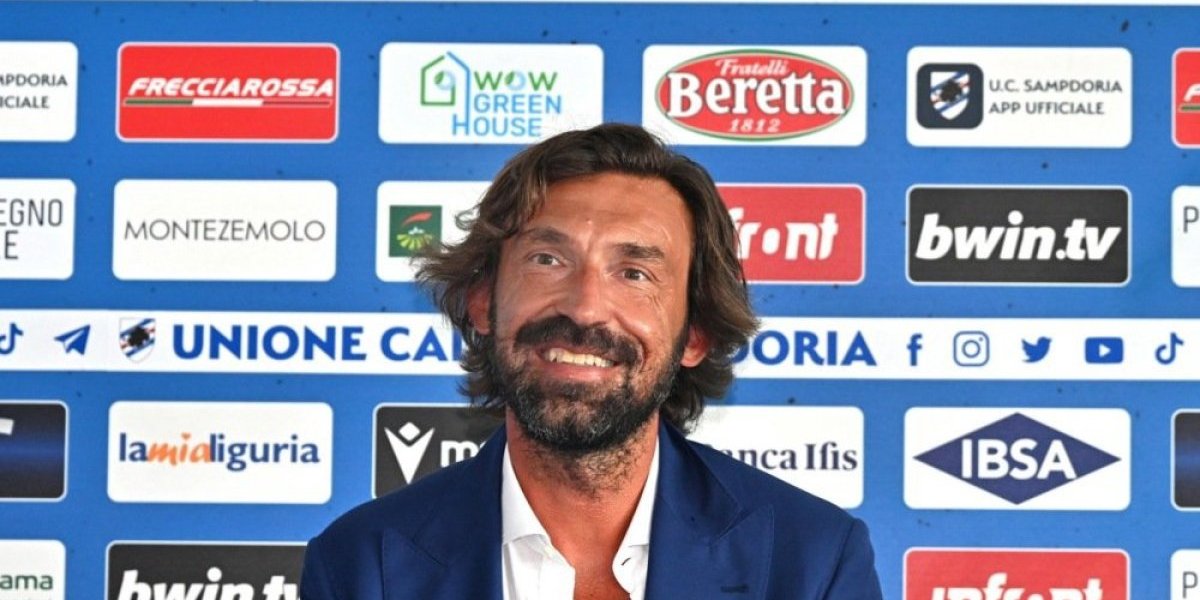 Propao načisto: Ko bi rekao da će legendarni Pirlo ovako da završi?!