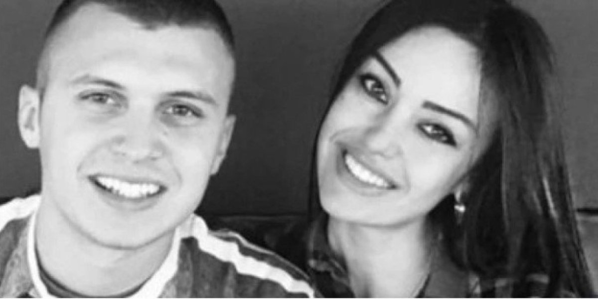 Šest godina od smrti devojke Stefana Karića: Na sahrani su svi gledali u simbol urezan na njenom sanduku