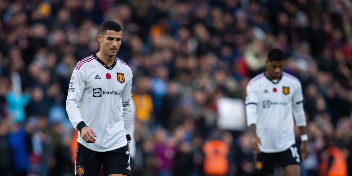 Ronaldo, Bekam i Kantona zabranjeni u Junajtedu! Haos u Mančesteru, navijači u šoku