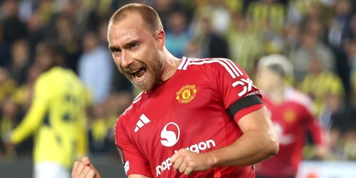 Holivudski superstar hoće Eriksena! Dancu istekao ugovor sa Junajtedom, ali...