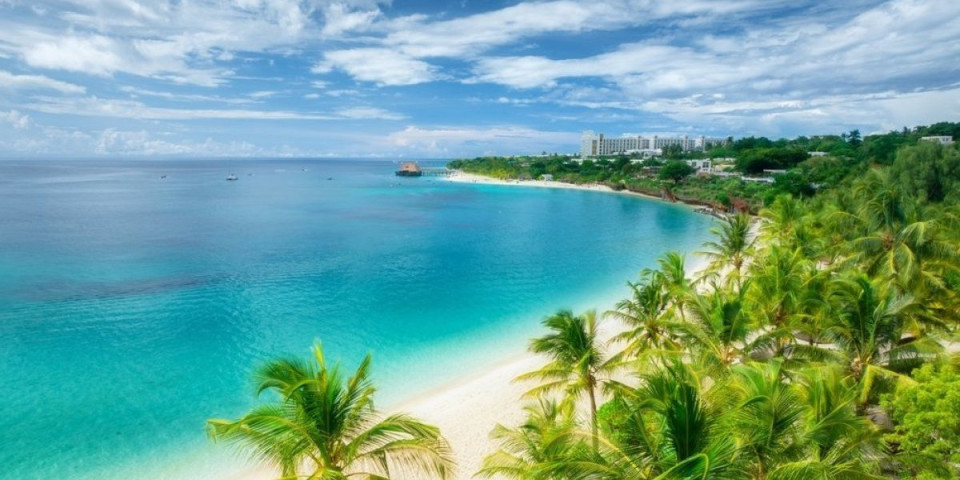 Lepota Zanzibara će vas ostaviti bez daha: Rajska destinacija koja će vam promeniti pogled na odmor