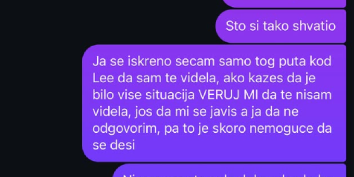 Privatna prepiska Rade i Filipa