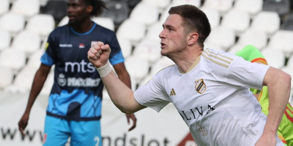 Stiže Srbin kao zamena Seolu... Crvena zvezda našla desnog beka