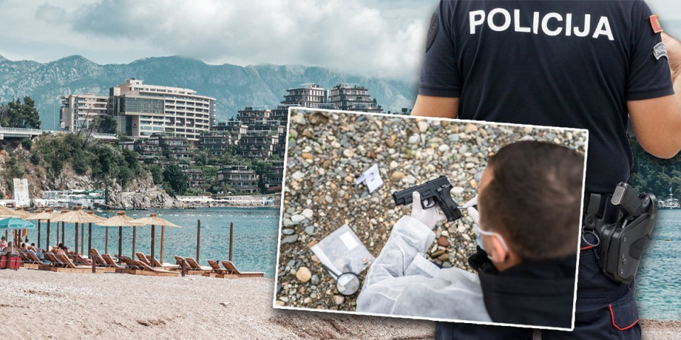 Preživeo leukemiju, pa mu brat presudio: Ubica iz Budve bratanca pogodio direktno u srce