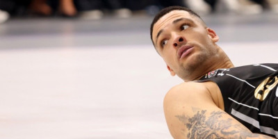 Ife Lundberg zapušča Partizan, zanimanje izraelskega in grškega evroligaša