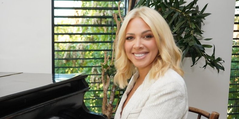 Godinama nije mogla da zatrudni - Imala zdravstveni problem, a nije ni znala: Evo kako ga je Todorovićeva rešila