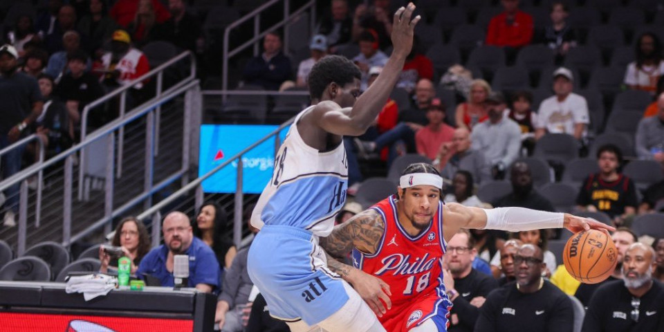 U skladu sa renomeom: Real angažuje pojačanje iz NBA lige