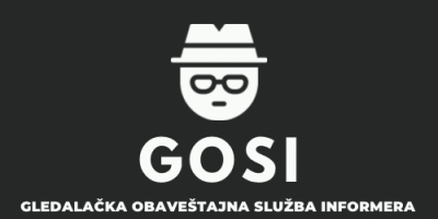 Gledalačko obaveštajna služba Informera (GOSI) iz dana u dan sve je veća i snažnija, a uz vas svi zajedno učestvujemo u iznošenju istine, prave slike i informacija koje su od javnog značaja.