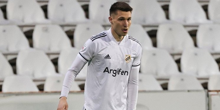 Tošić nikad bliži Humskoj: Partizan mora da iskoristi situaciju