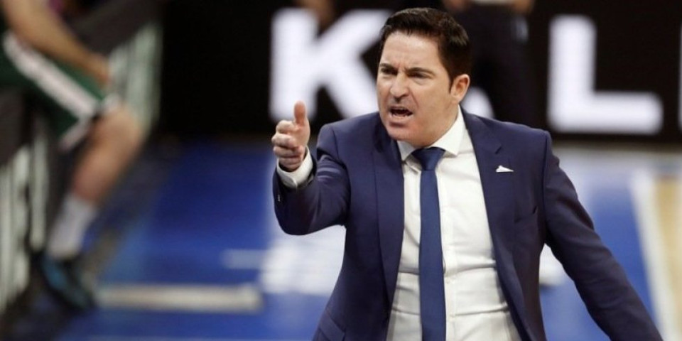 Čuveno trenersko ime i dalje bez posla: Zanima me samo Evroliga