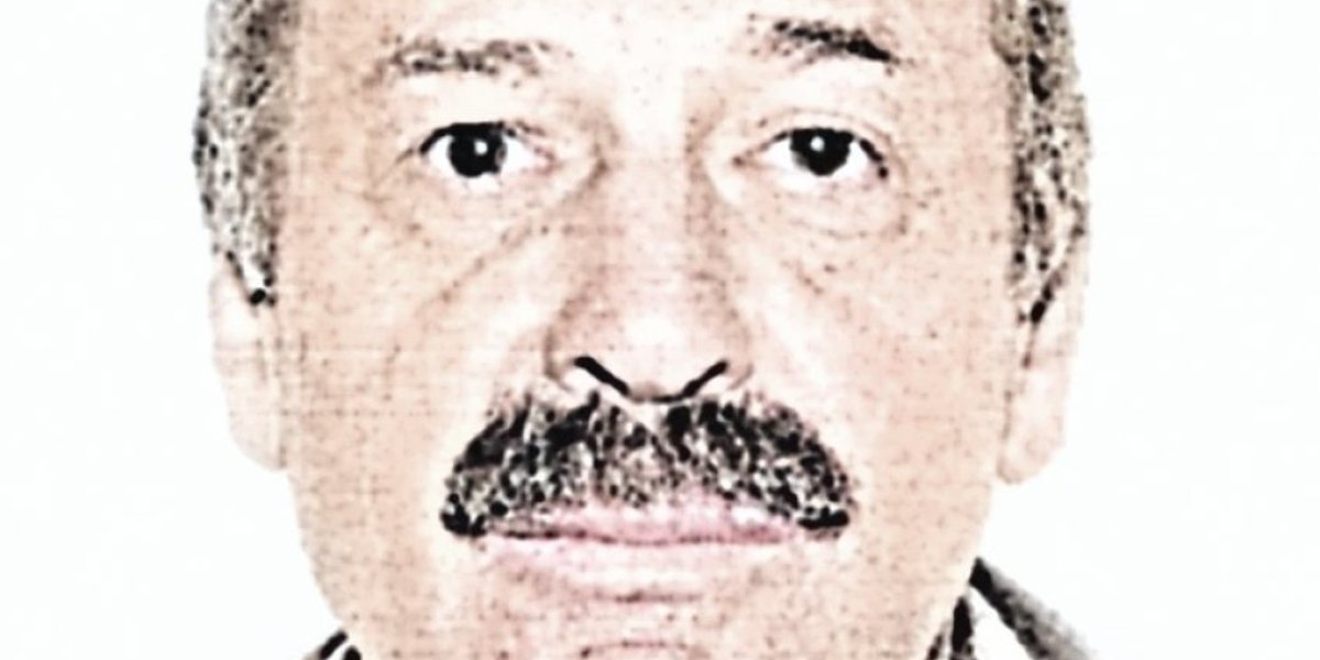 "Kavčanin" Roganović brutalno likvidiran u sačekuši: Dva napadača mu prišla, a onda ga izrešetala