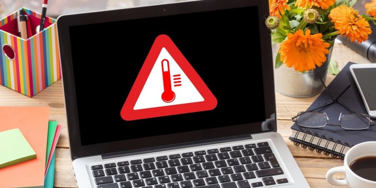 Znakovi da se laptop pregrejao: Visoke temperature mogu da oštete uređaj, evo kako da to prepoznate
