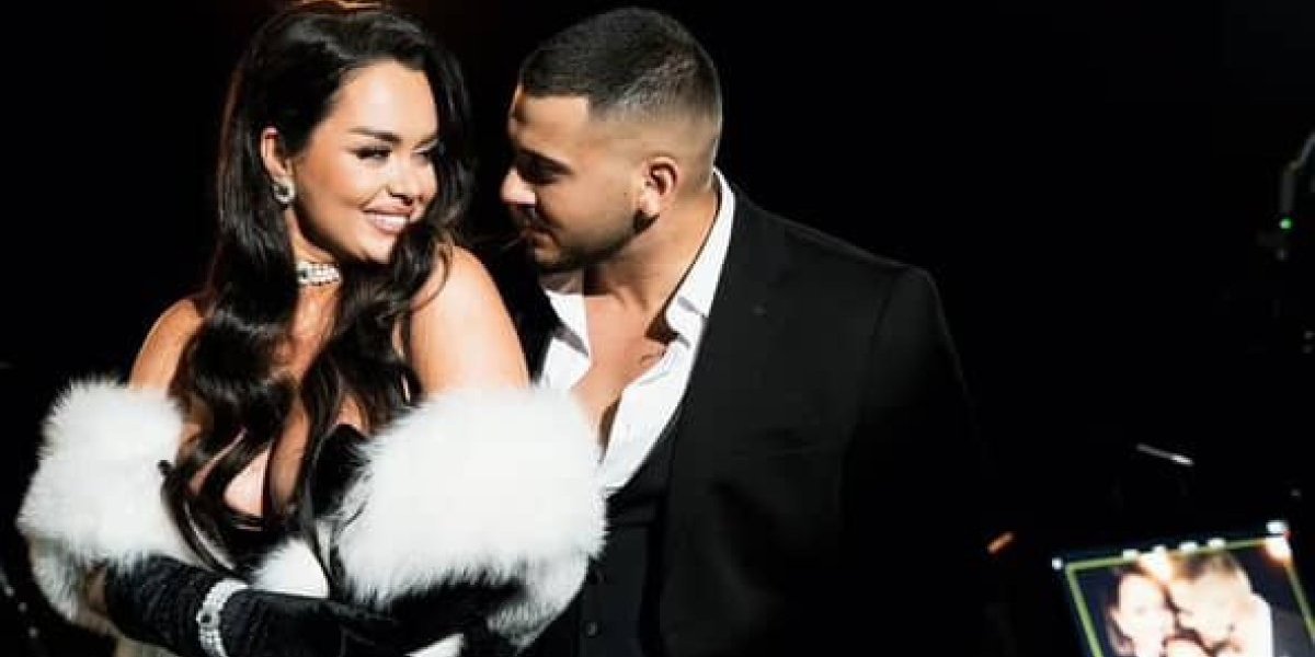 Tijana Em i Vanja Lakatoš