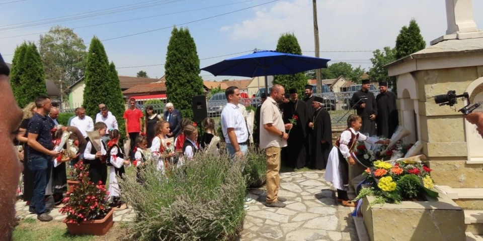 Sećanje na junake ne bledi! Ovom bitkom uspešno je okončana borba za slobodu Srba! (FOTO)