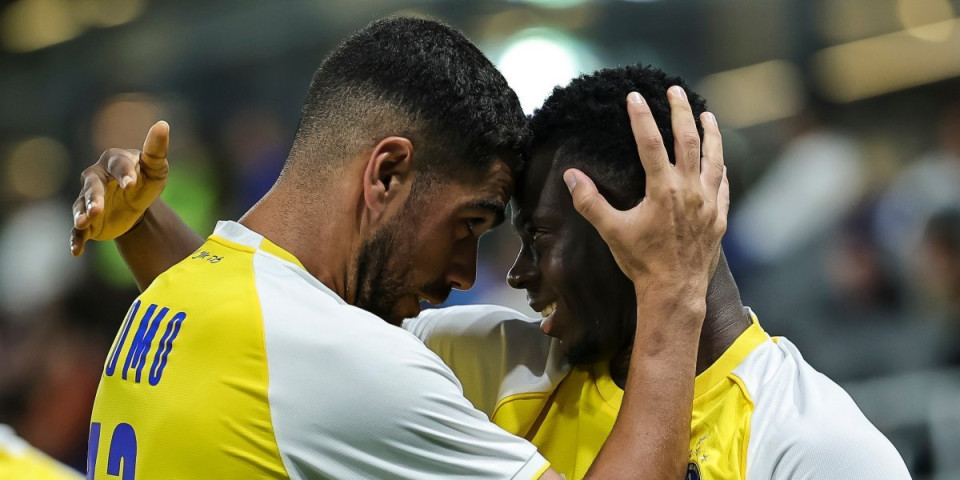 Veliko pojačanje pred meč sa Zvezdom: TSC ga je dobro zapamtio