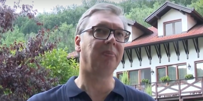 Predsednik Srbije Aleksandar Vučić izjavio je danas da će biti velikih promena u srpkom pravosudnom sistemu.