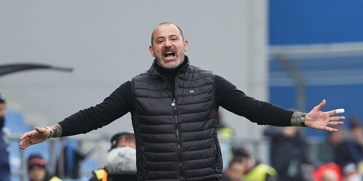 Šok izjava Stankovića nakon debakla: Brinem se za svoje zdravlje...