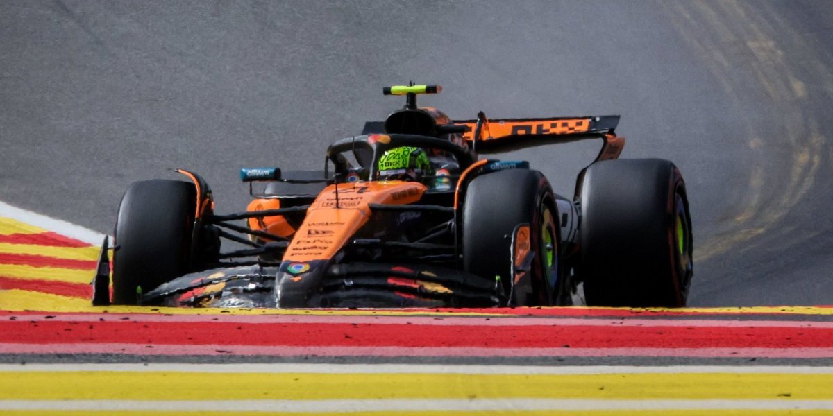 Prvo mesto odlučilo 85 hiljaditinki: Spektakl u kvalifikacijama za VN Belgije