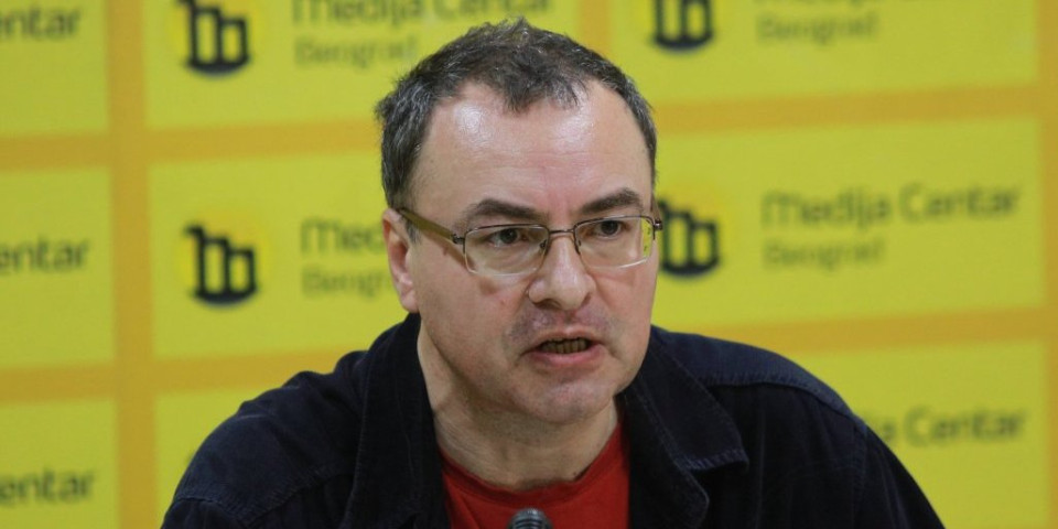 Vučić patosirao Bakića: Odgovorio na sramne provokacije blokadera, pa poručio: On je kriminalac