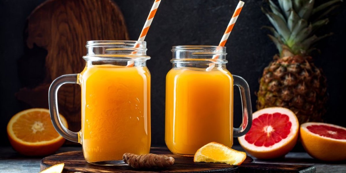 Letnji eliksir snage: Napitak koji osvežava i podiže energiju - vitaminska bomba za organizam