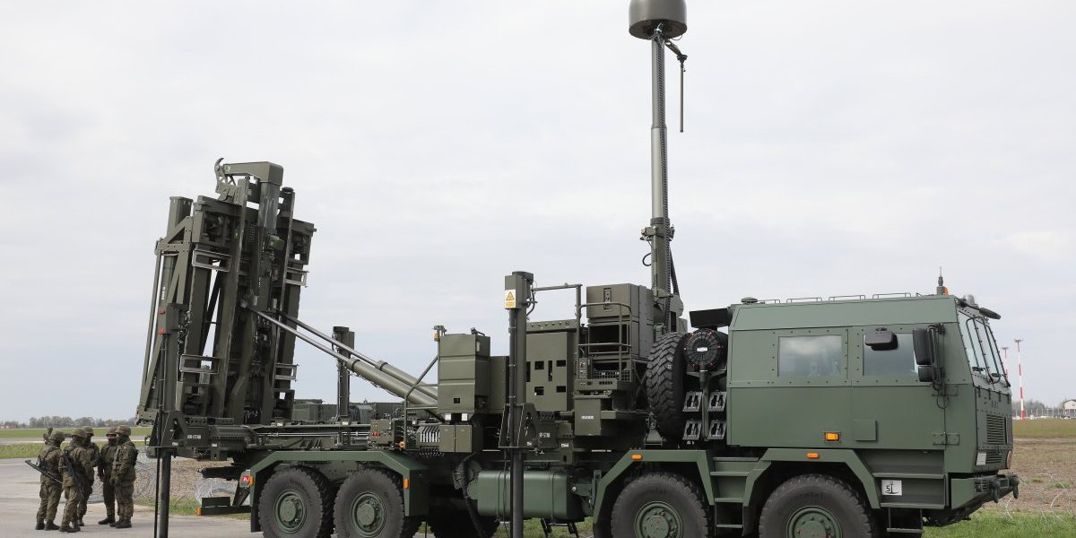 Odrešili kesu: Ruske komšije kupuju naoružanje za Ukrajinu