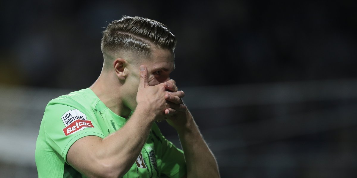 Saga je gotova - konačno! Arsenal predstavio švedsku mašinu za golove (VIDEO)