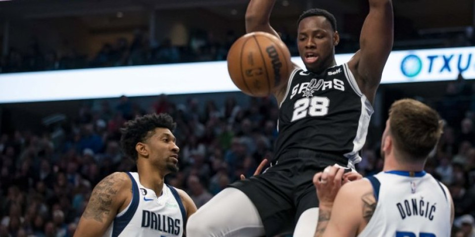 Partizan udara kontru Zvezdi: Stiže zver pod košem, agent sve potvrdio