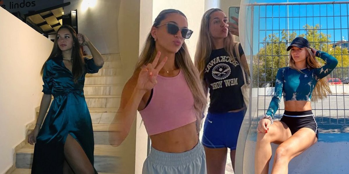 (FOTO/VIDEO) Vrele bliznakinje uradile nešto neverovatno: Ovako nešto nikada nije bilo viđeno