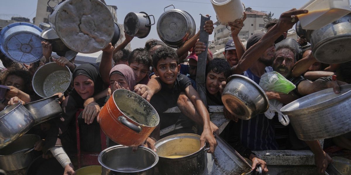 Ambasador Palestine u Srbiji: Netanijahu imao najviše koristi od 7. oktobra i otmice Izraelaca