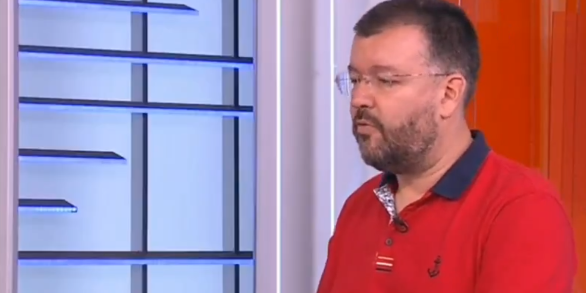 (VIDEO) Dramatična konstatacija profesora Antića: Blokaderi su naneli teži udarac univerzitetu nego svetski ratovi!