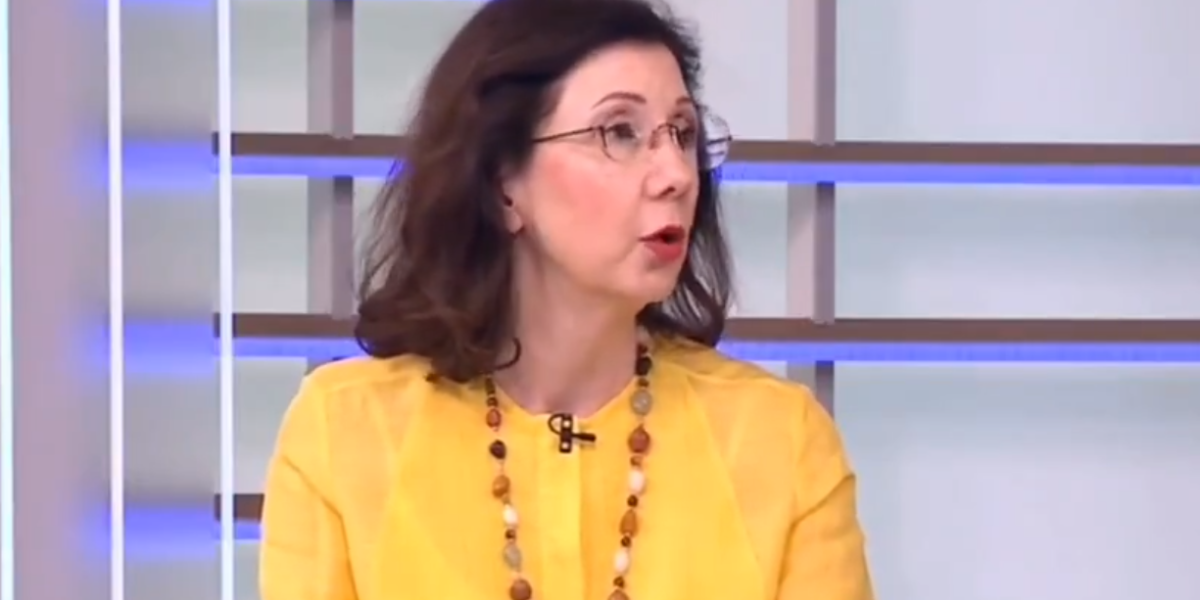 (VIDEO) Ugled univerziteta je srozan! Profesorka Mitrović: Dekani i rektori zloupotrebili prava i slobode za ličnu korist!