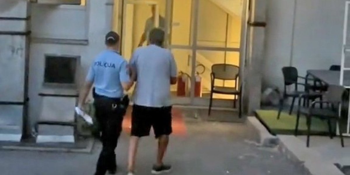 Svetislav Stanišić ubio brata i sinovca