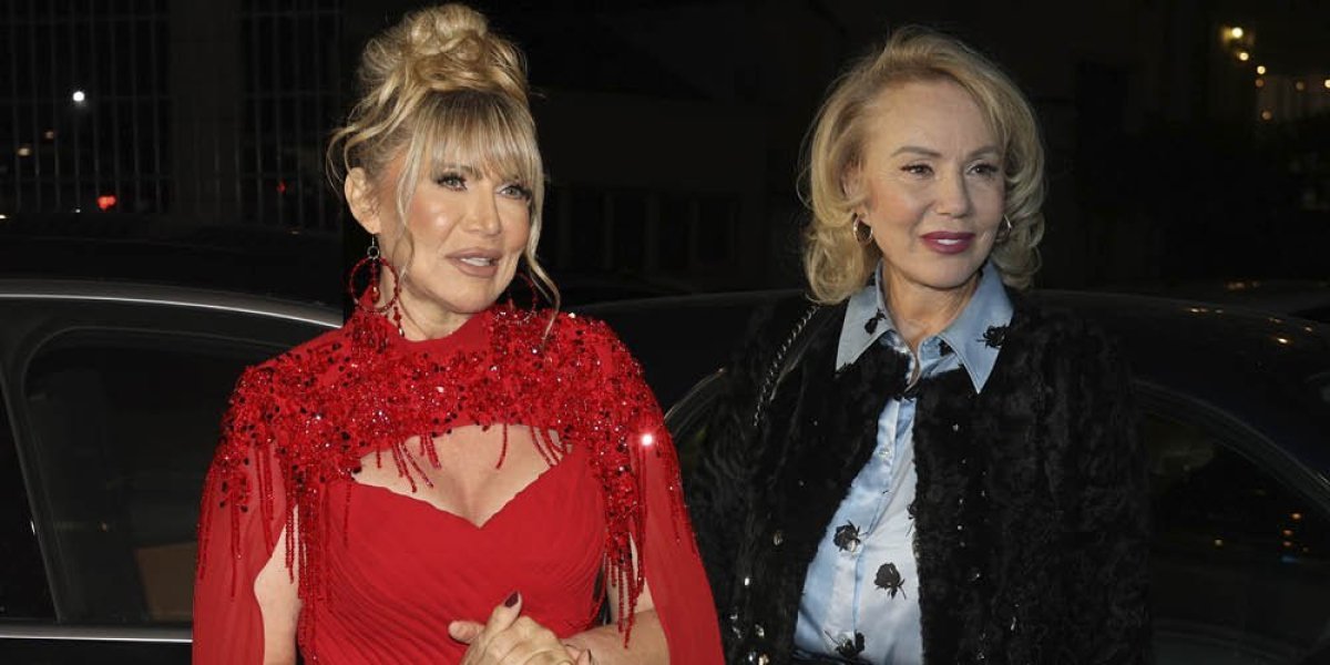 "Suzanu uopšte nije zvala, nije došla ni saučešće da izjavi": Kum Saše Popovića šokiran ponašanjem Lepe Brene