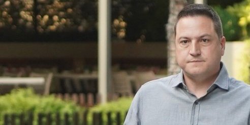 Kalkulant! Sad imamo dokaz zašto Ružić koketira sa blokaderima: Ne ide se u četnike '45!