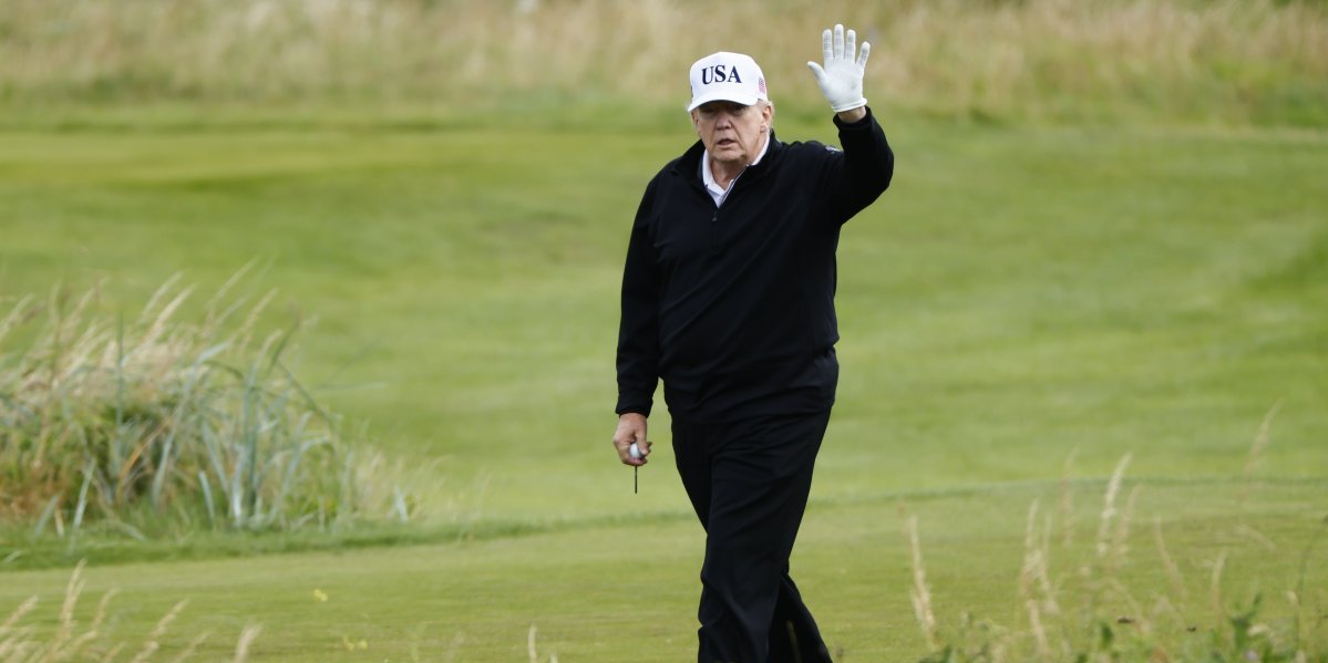 Tramp će ga dobiti za tri džaka pirinča! Bruje svetski mediji, šta ovo predsednik SAD radi?