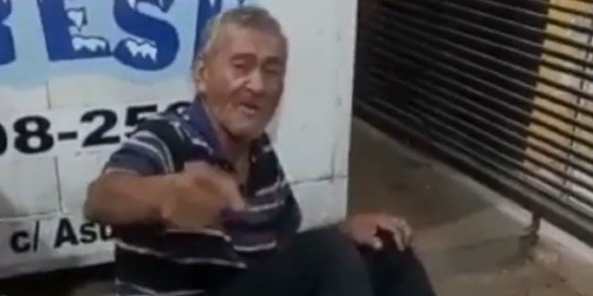 Tužno, ne može tužnije: Čuveni reprezentativac gladuje i spava na klupi, a sinove baš briga