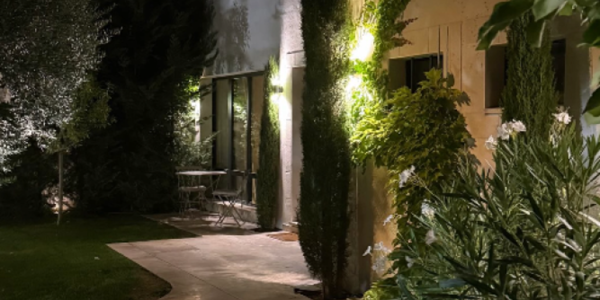 Sanja Marinković u Provansi