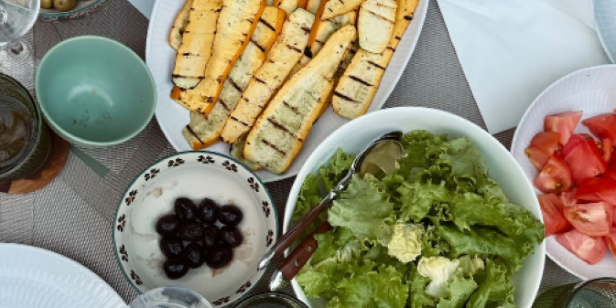 Sanja Marinković u Provansi