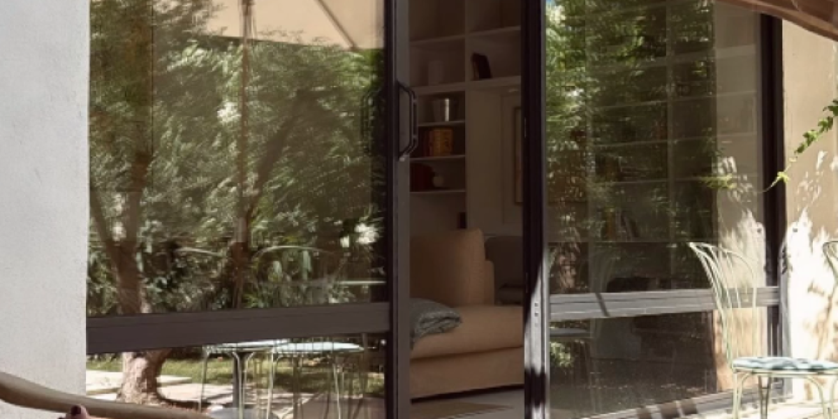 Sanja Marinković u Provansi