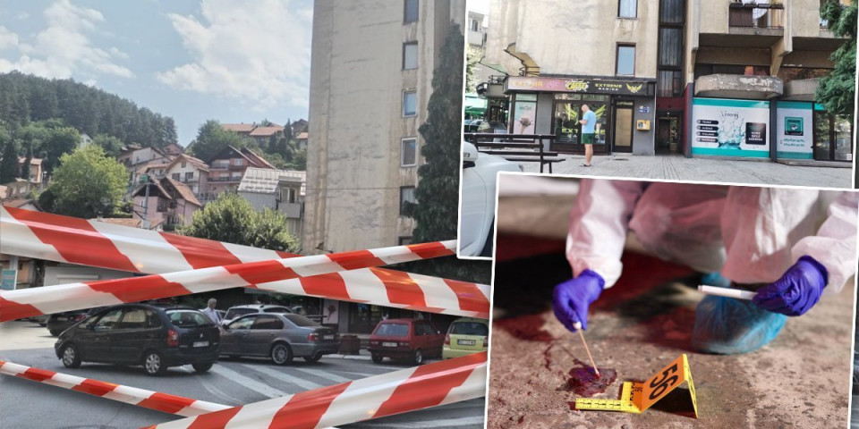 Mladić iz Užica izvršio samoubistvo: Ostavio oproštajno pismo pre suicida (FOTO)