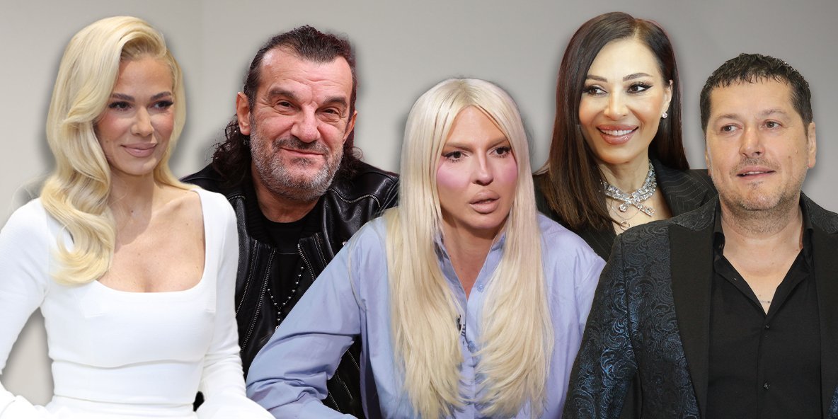 (KVIZ) Pogodite koliko pevači zarađuju tokom leta na nastupima na primorju