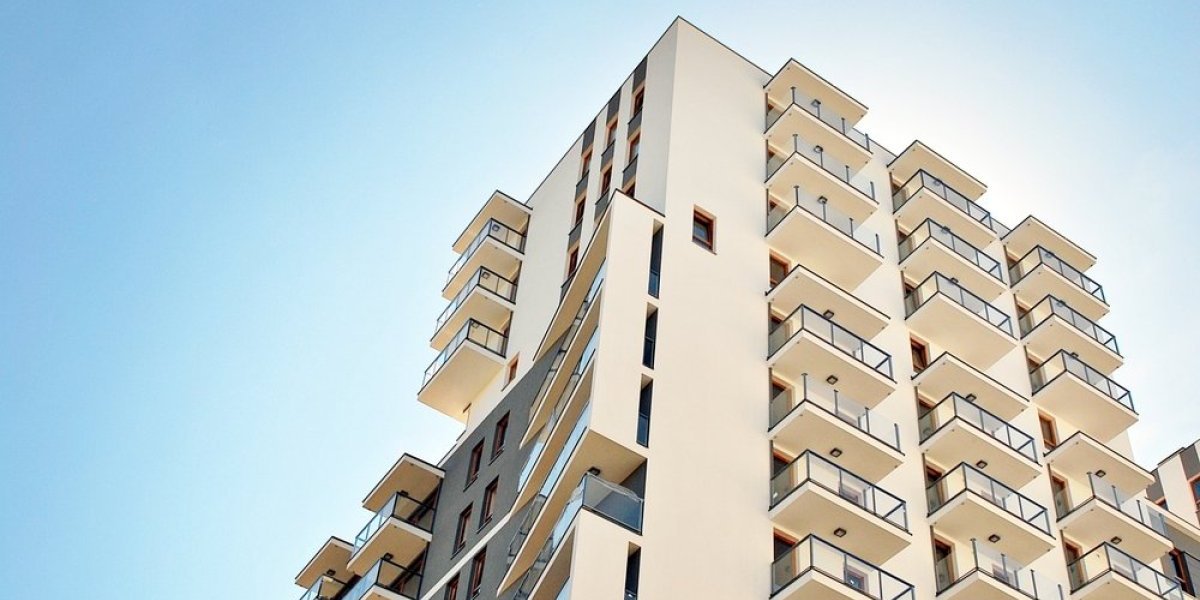 Prvi grad u Evropi od drveta: Ovako će izgledati budućnost bez betona i čelika