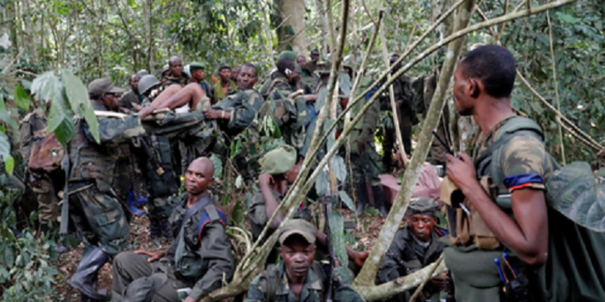 Krvavi masakr u crkvi: Džihadisti pobili vernike, tela ugljenisana