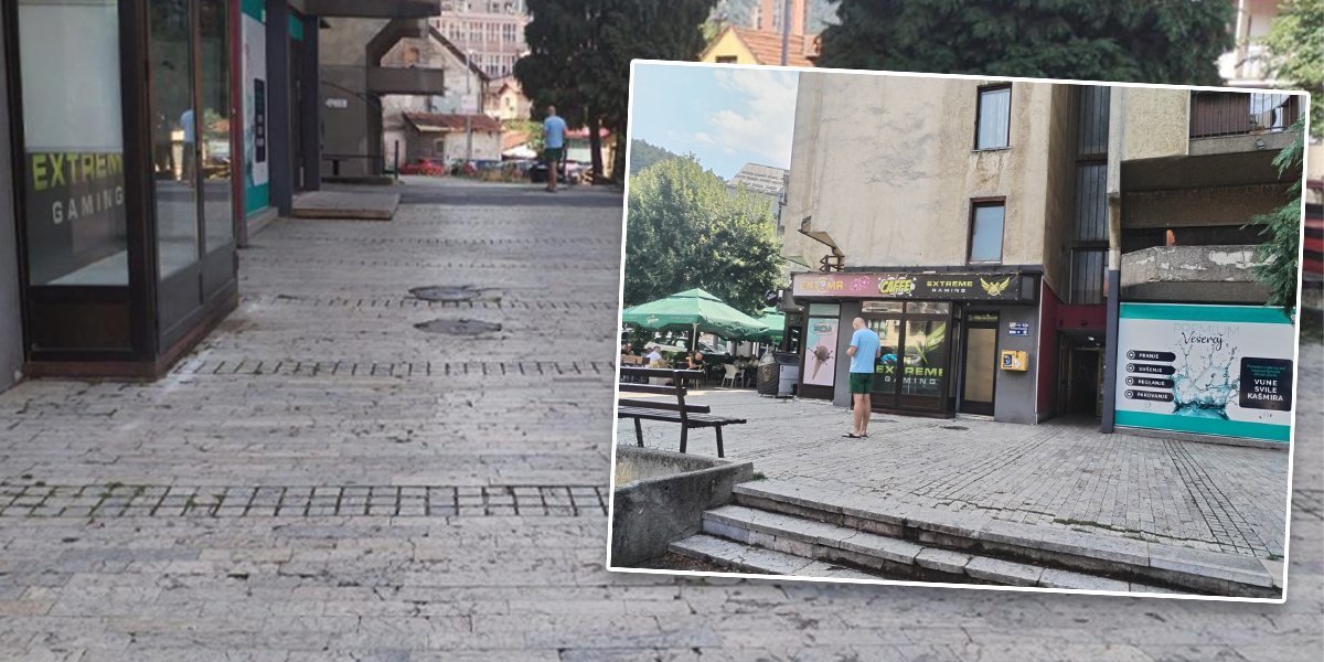 Ubodna rana na leđima i povrede po telu: Utvrđen identitet mladića čije je telo pronađeno u Užicu