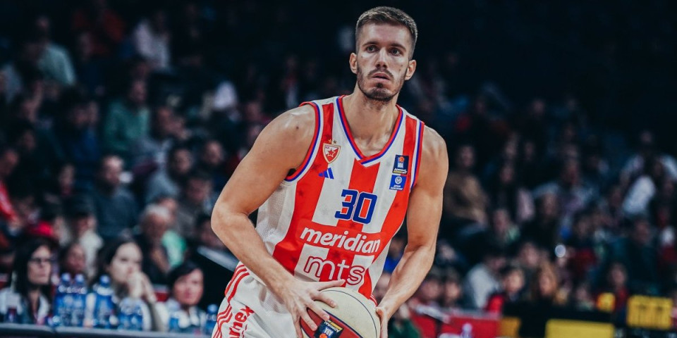 Dubai zvanično predstavio Petruševa: Poeni, skokovi i dominacija...