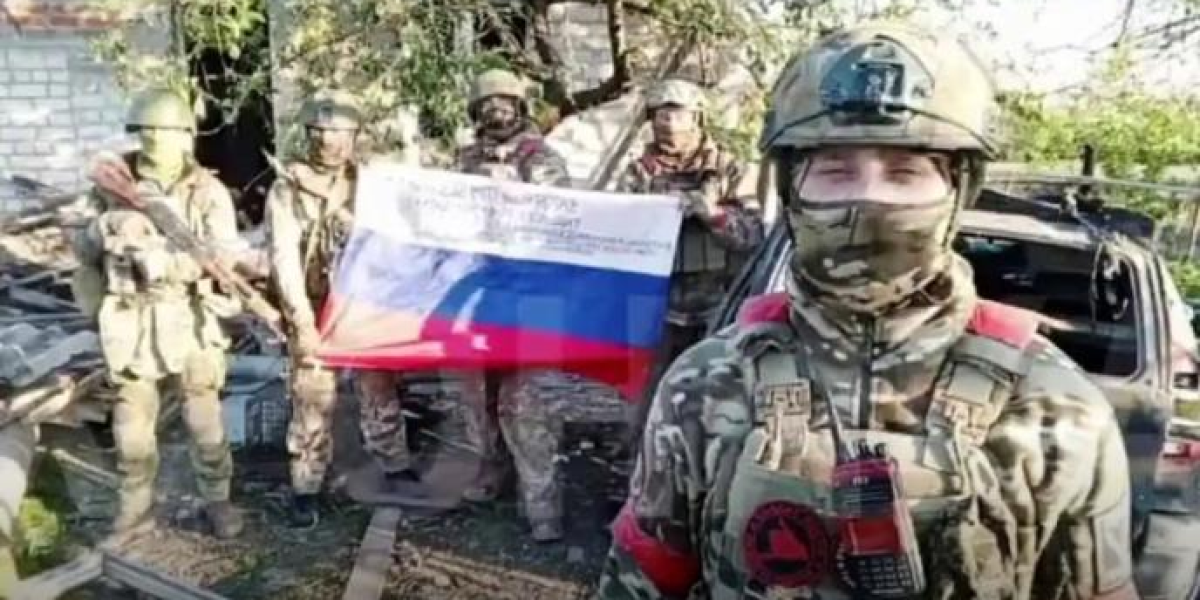 Najstrašniji udarac za Rusiju: Slavni oficir ubijen na frontu - Ukrajinci upravo likvidirali krupnu zverku