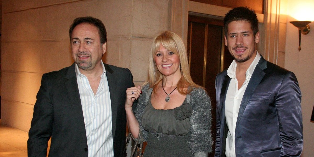 "Noćima je šetao pored kuće žene koju je voleo": Nikola Rokvić posle toliko godina šokirao detaljima o Marinku