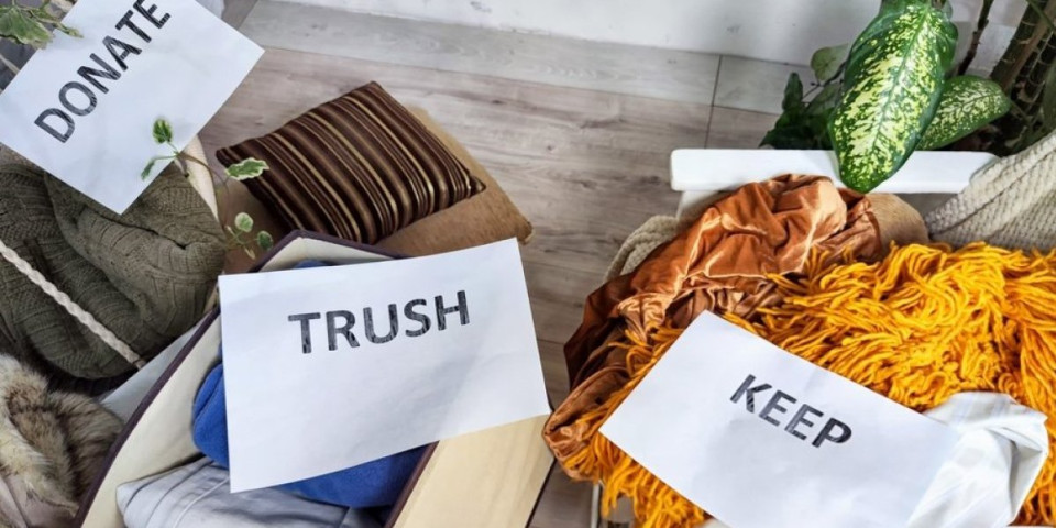 Izbacite ovo iz kuće odmah: Potajno vam uništava sreću i priziva bedu u dom